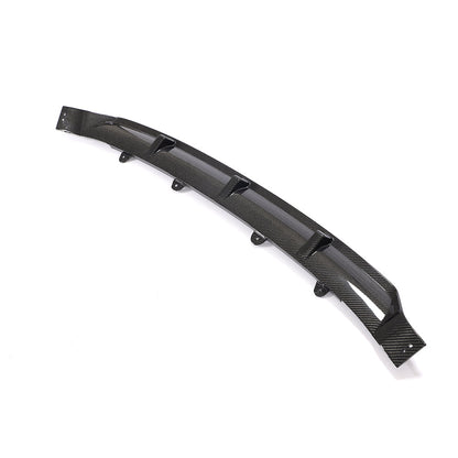 Carbon Fiber Rear diffuser for BMW X7 G07 M tech Pre-LCI(2019-2023)