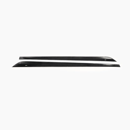 ST Style Carbon Fiber Side Skirts for BMW 3 Series F34 GT M Sport(2013-2019)