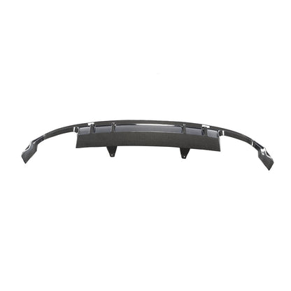 ST Style Carbon Fiber Rear Diffuser For Audi S4 B9 Pre-LCl (2016-2019)