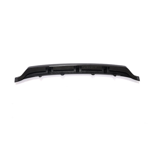 Carbon Fiber Rear diffuser for BMW X7 G07 M tech Pre-LCI(2019-2023)