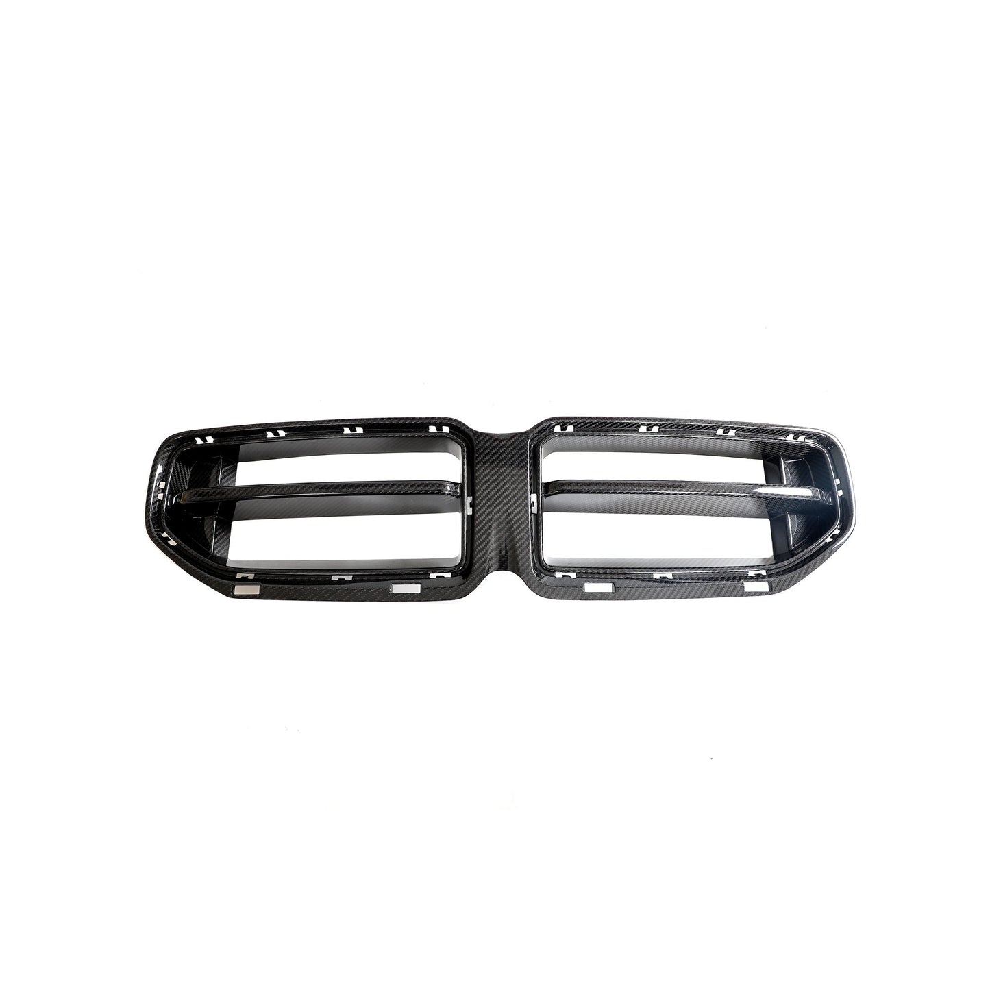 ST Style Carbon Fiber Front Grille for BMW M2 G87 (2023+)