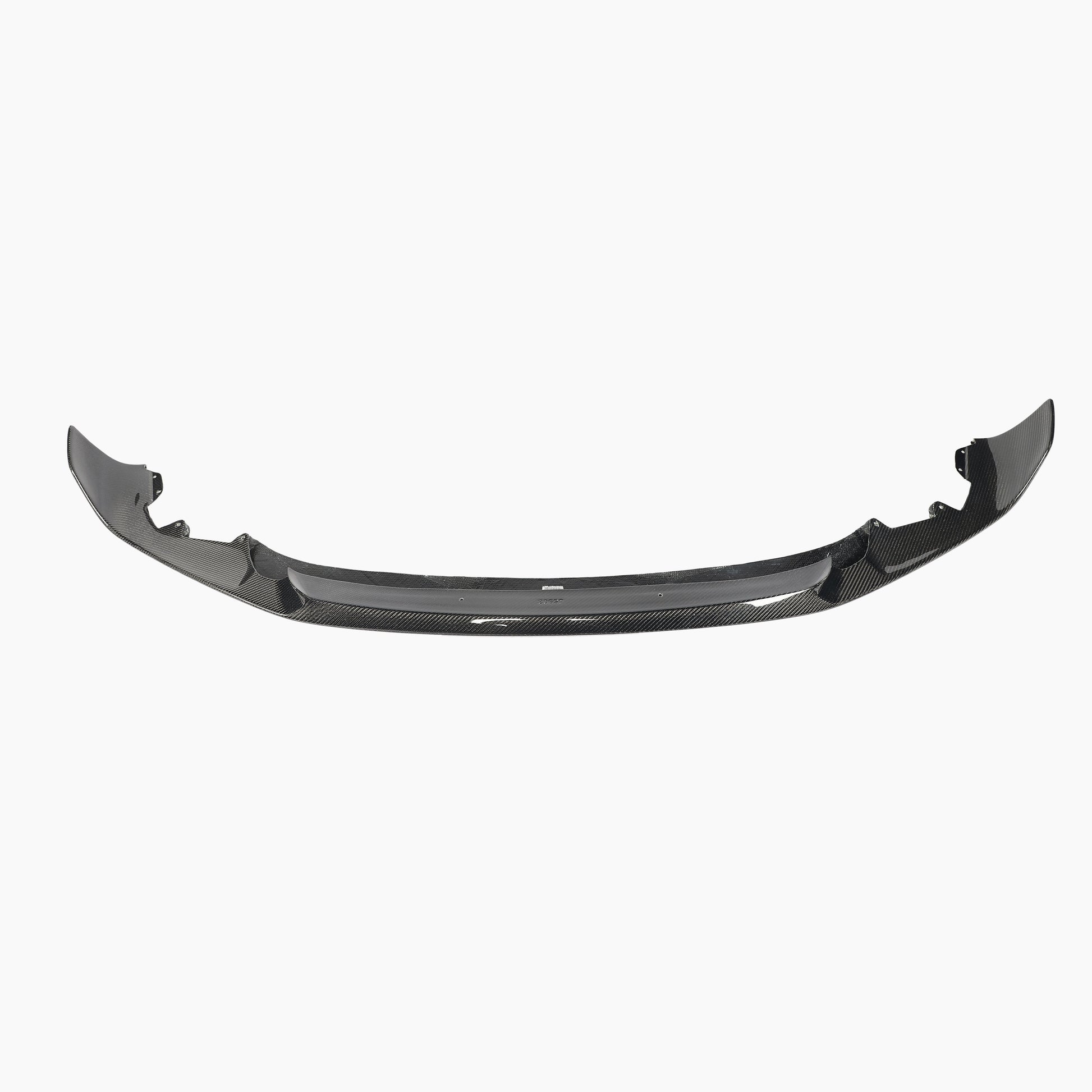 Performance Style Carbon Fiber Front Lip for BMW M2 F87 Competition (2018–2021)
