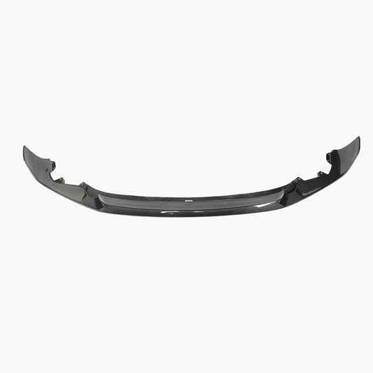 Performance Style Carbon Fiber Front Lip for BMW M2 F87 Competition (2018–2021)