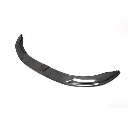 PSM Style Carbon Fiber Front Lip for BMW M3 F80, M4 F82/F83 (2014-2020)