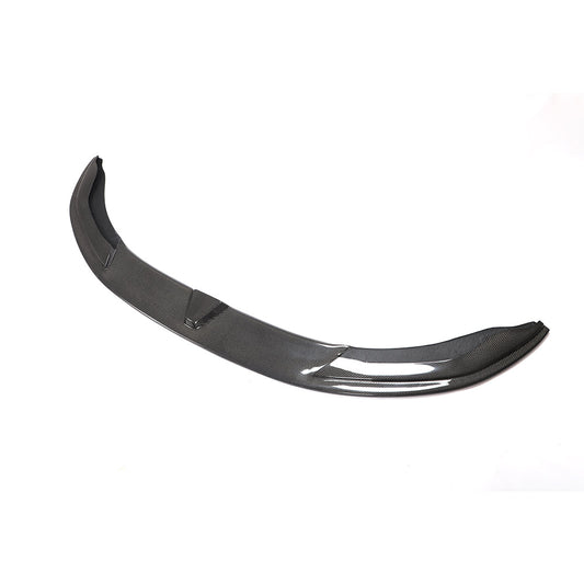 PSM Style Carbon Fiber Front Lip for BMW M3 F80, M4 F82/F83 (2014-2020)