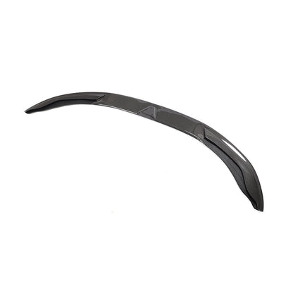 PSM Style Carbon Fiber Front Lip for BMW M3 F80, M4 F82/F83 (2014-2020)