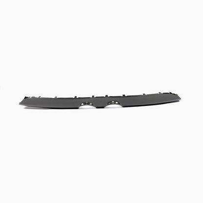 ST Style Carbon Fiber Rear Diffuser for Volkswagen Golf 5 V MK5 R32 (2005-2008)