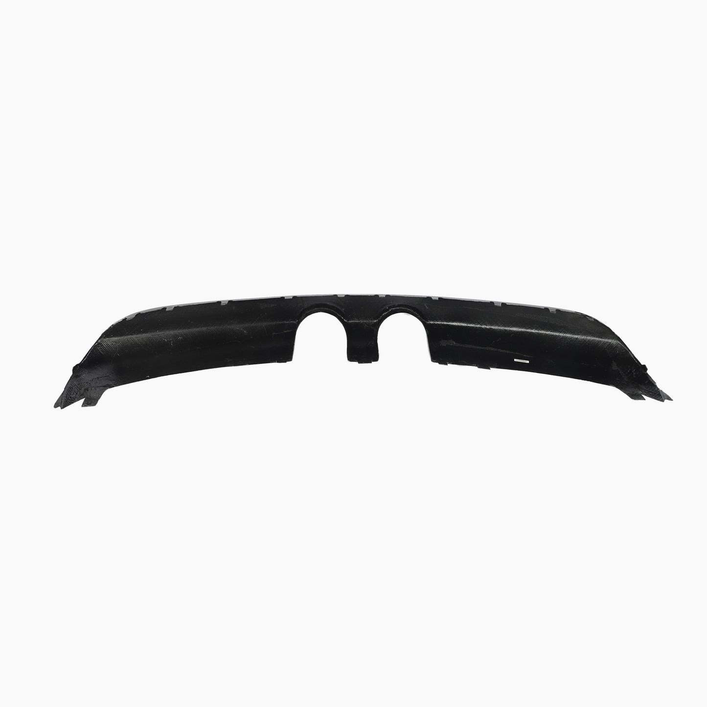 ST Style Carbon Fiber Rear Diffuser for Volkswagen Golf 5 V MK5 R32 (2005-2008)