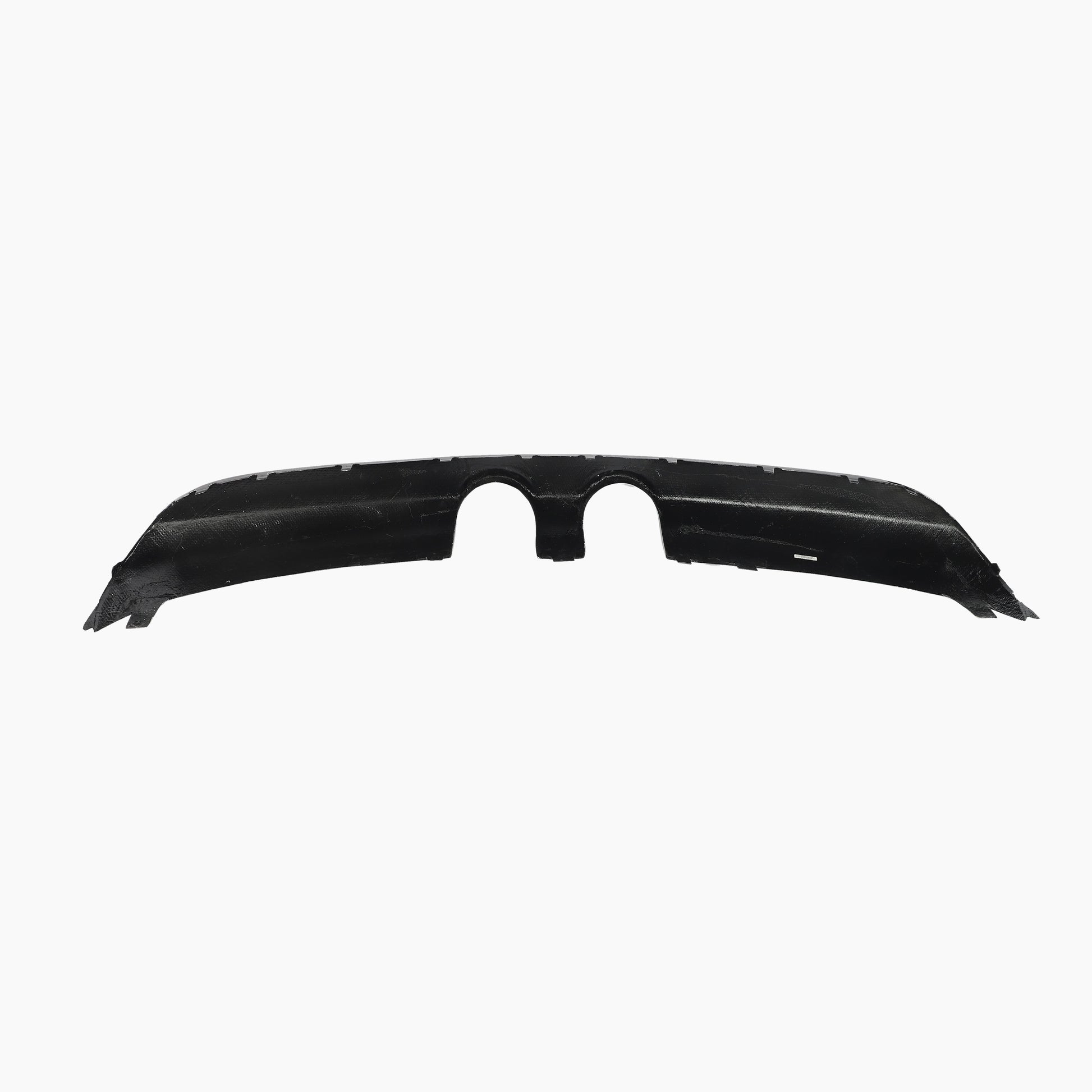 ST Style Carbon Fiber Rear Diffuser for Volkswagen Golf 5 V MK5 R32 (2005-2008)