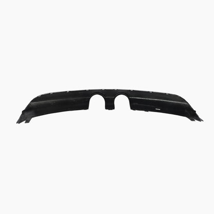 ST Style Carbon Fiber Rear Diffuser for Volkswagen Golf 5 V MK5 R32 (2005-2008)