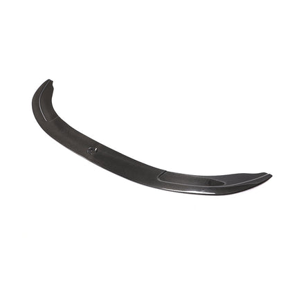 PSM Style Carbon Fiber Front Lip for BMW M3 F80, M4 F82/F83 (2014-2020)