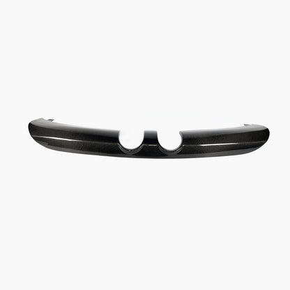 ST Style Carbon Fiber Rear Diffuser for Volkswagen Golf 5 V MK5 R32 (2005-2008)