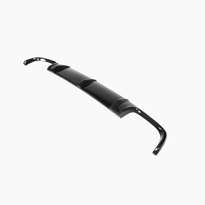 ST Carbon Fiber Rear Diffuser For Mercedes Benz W211 E55 AMG Sedan (2003-2006)