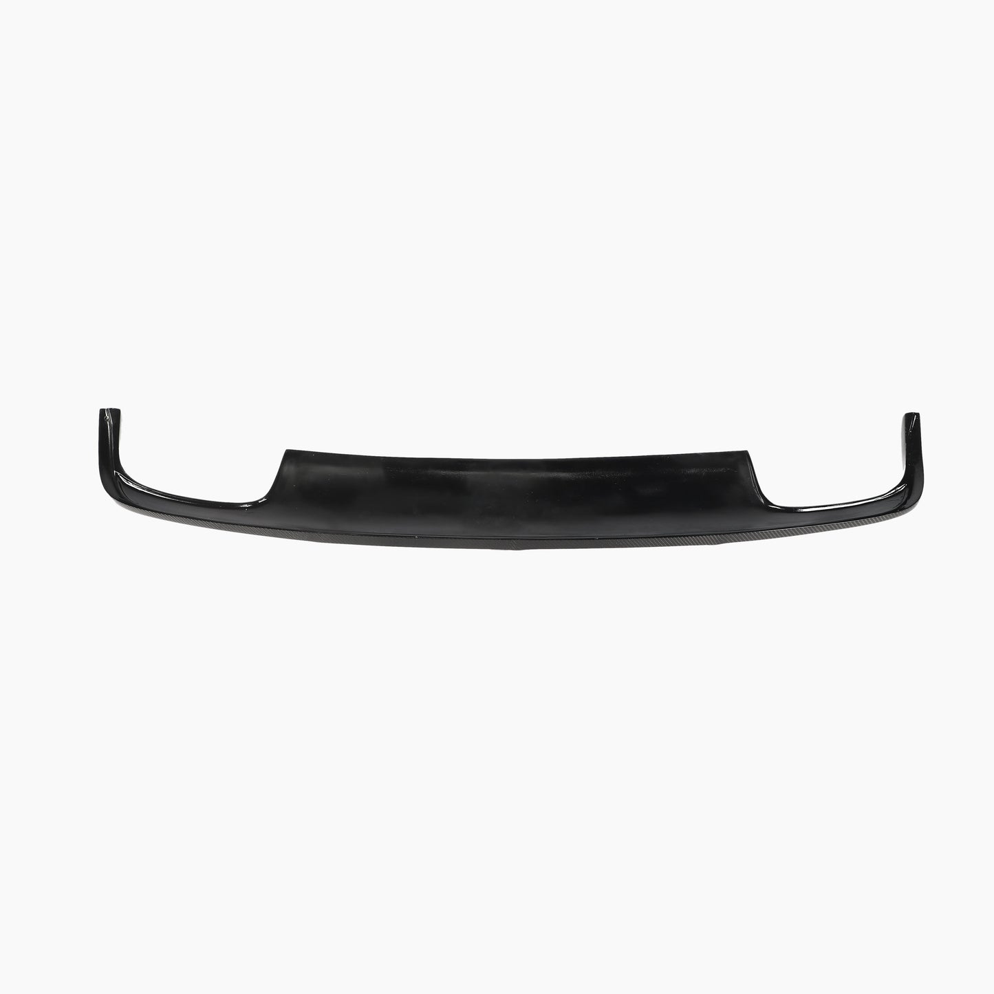 ST Carbon Fiber Rear Diffuser For Mercedes Benz W211 E55 AMG Sedan (2003-2006)