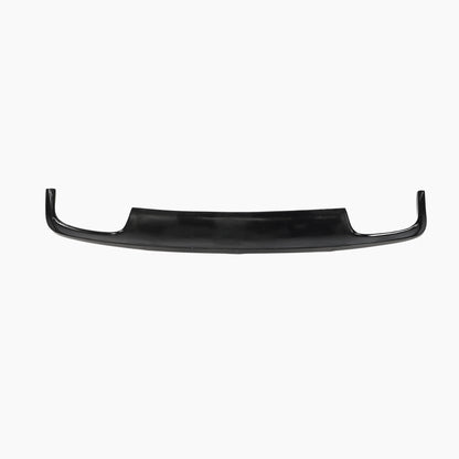 ST Carbon Fiber Rear Diffuser For Mercedes Benz W211 E55 AMG Sedan (2003-2006)