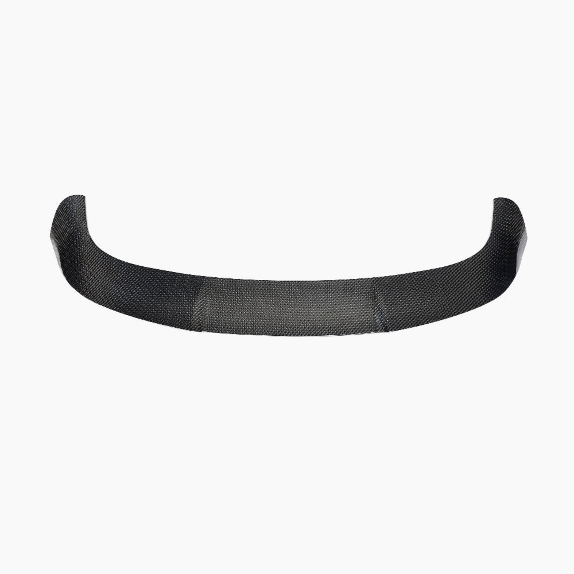 ST Style Carbon Fiber Roof Spoiler For Audi RS4 B9.5(2019-2024)