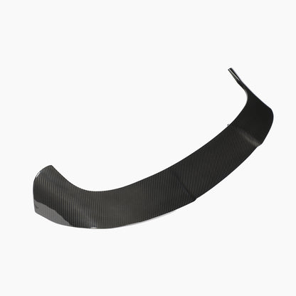ST Style Carbon Fiber Roof Spoiler For Audi RS4 B9.5(2019-2024)