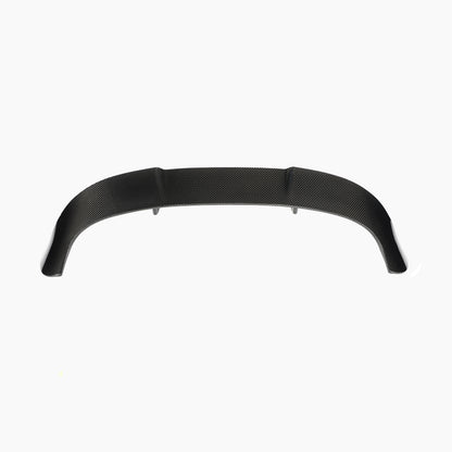 ST Style Carbon Fiber Roof Spoiler For Audi RS4 B9.5(2019-2024)