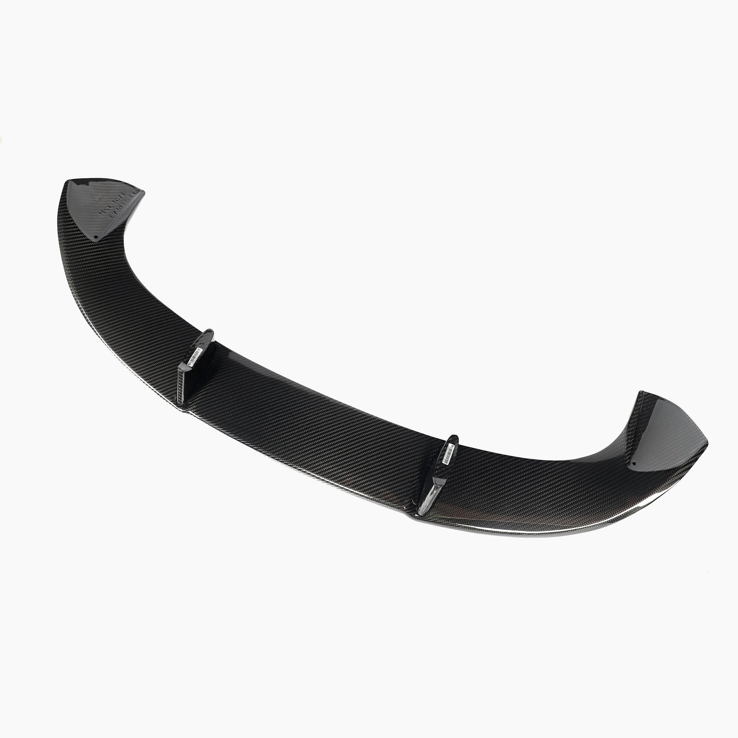 ST Style Carbon Fiber Roof Spoiler For Audi RS4 B9.5(2019-2024)