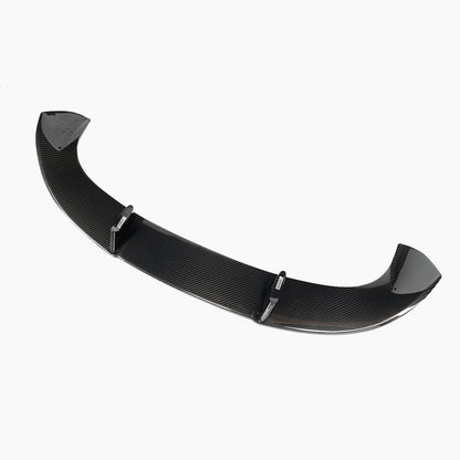 ST Style Carbon Fiber Roof Spoiler For Audi RS4 B9.5(2019-2024)