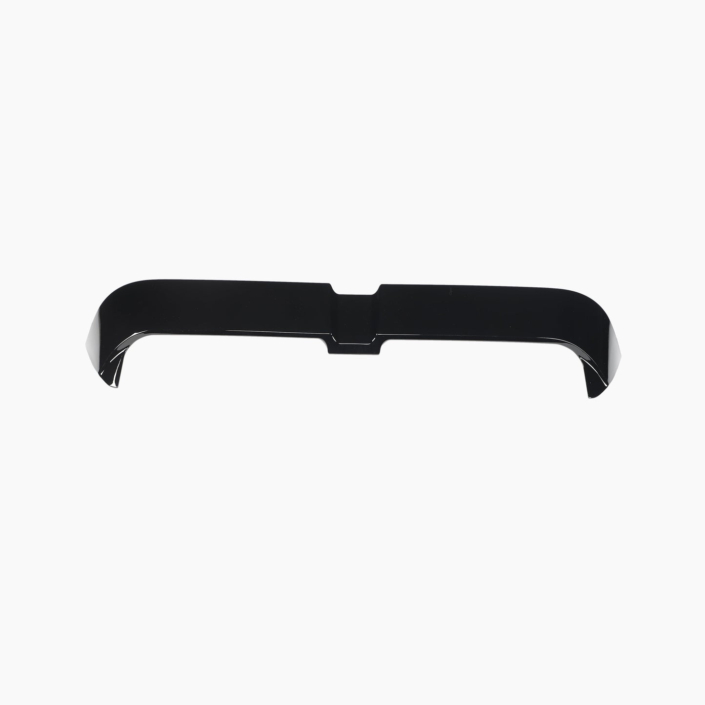 O Style Gloss Roof Spoiler for Volkswagen Golf 7 7.5 GTI R (2014-2019)