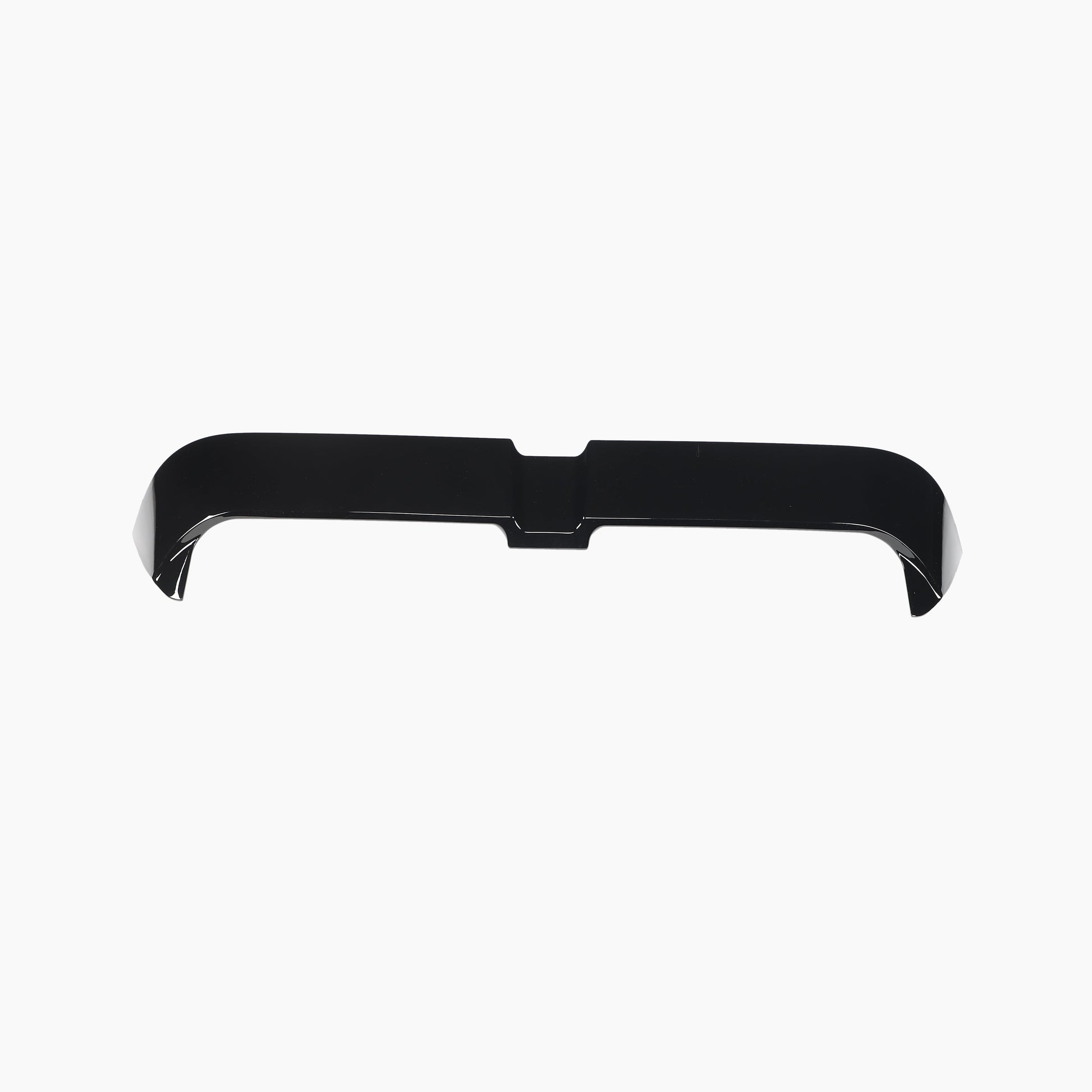 O Style Gloss Roof Spoiler for Volkswagen Golf 7 7.5 GTI R (2014-2019)