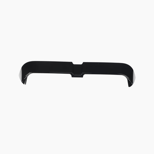 O Style Gloss Roof Spoiler for Volkswagen Golf 7 7.5 GTI R (2014-2019)