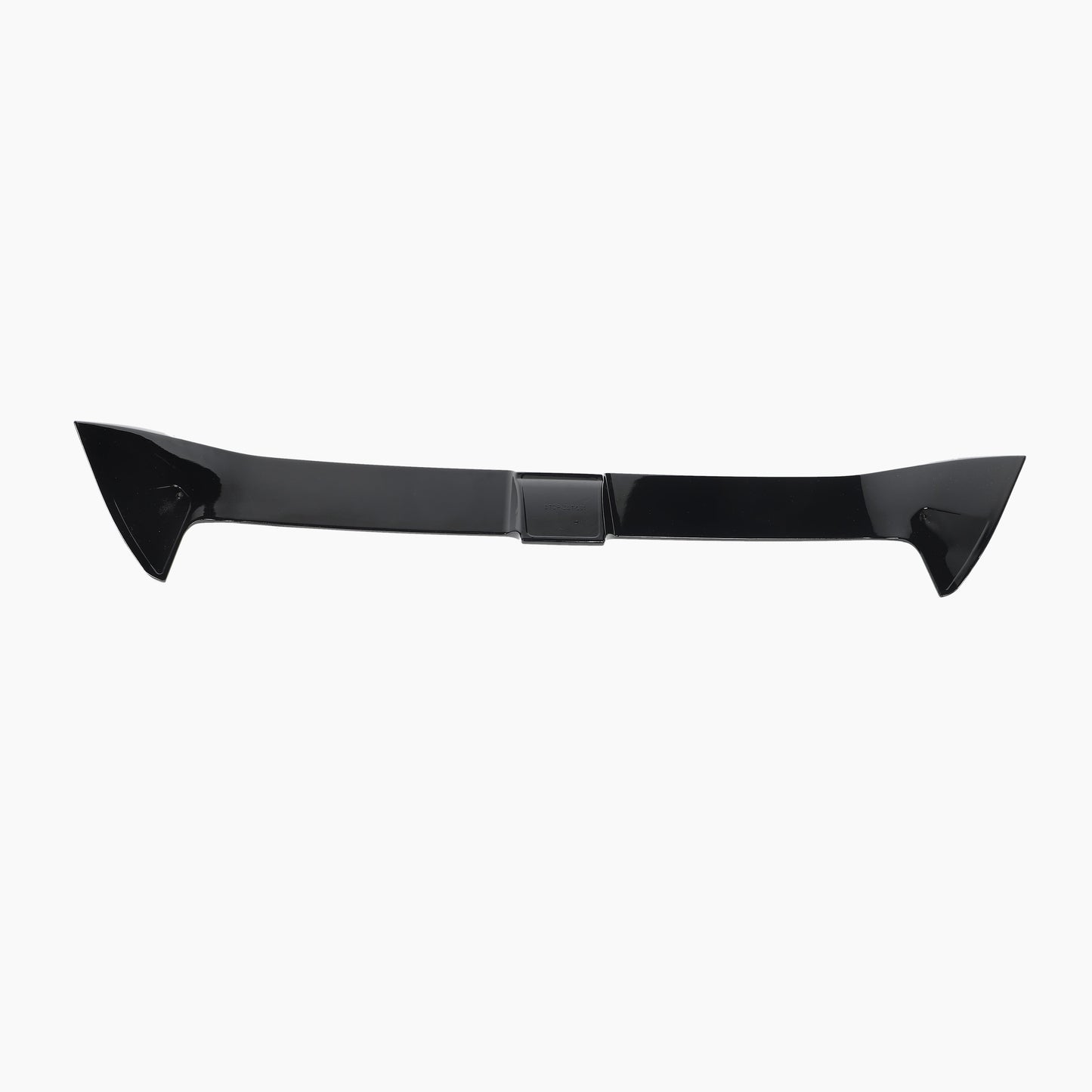 O Style Gloss Roof Spoiler for Volkswagen Golf 7 7.5 GTI R (2014-2019)