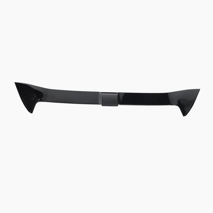 O Style Gloss Roof Spoiler for Volkswagen Golf 7 7.5 GTI R (2014-2019)