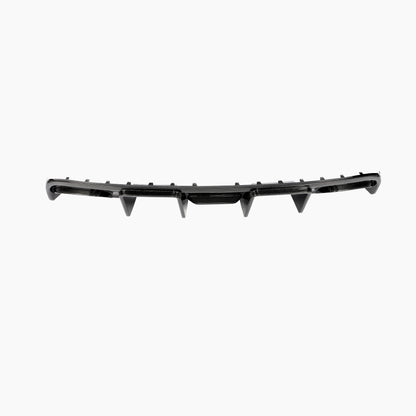 Carbon Fiber Rear Diffuser For Audi S4 Sedan 4-Door (2008-2012)