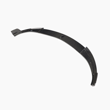 ST Style Carbon Fiber Front Lip for BMW Z4 E89 (2009–2016)