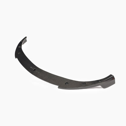 ST Style Carbon Fiber Front Lip for BMW Z4 E89 (2009–2016)