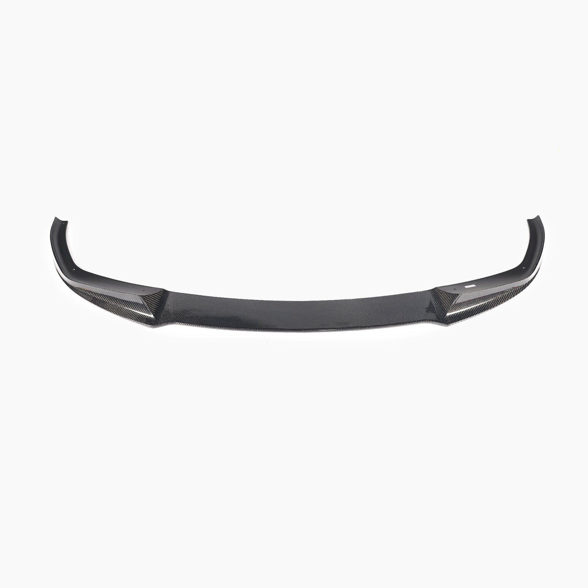 H Style Carbon Fiber Front Lip for BMW 3 Series G20/G21 Pre-LCI M Sport (2019-2022)