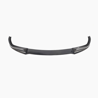 H Style Carbon Fiber Front Lip for BMW 3 Series G20/G21 Pre-LCI M Sport (2019-2022)