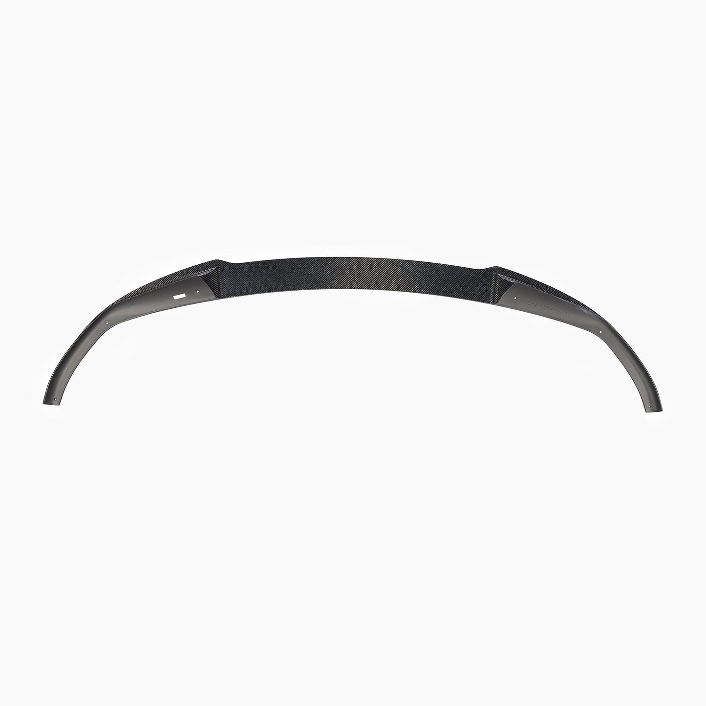 H Style Carbon Fiber Front Lip for BMW 3 Series G20/G21 Pre-LCI M Sport (2019-2022)