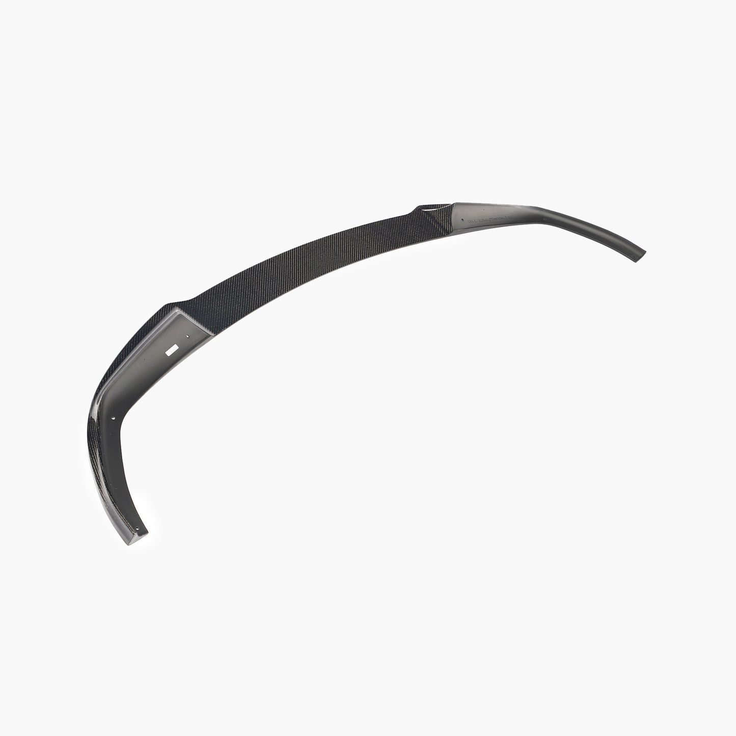 H Style Carbon Fiber Front Lip for BMW 3 Series G20/G21 Pre-LCI M Sport (2019-2022)