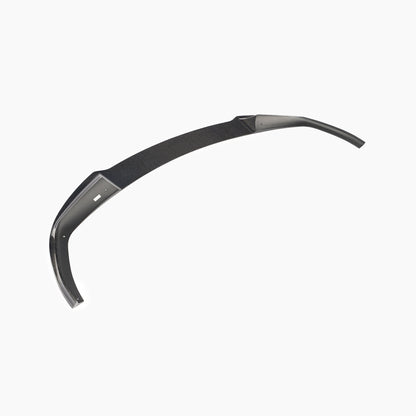 H Style Carbon Fiber Front Lip for BMW 3 Series G20/G21 Pre-LCI M Sport (2019-2022)