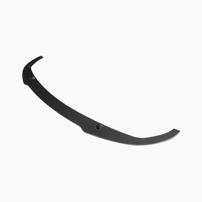 H Style Carbon Fiber Front Lip for BMW 3 Series G20/G21 Pre-LCI M Sport (2019-2022)
