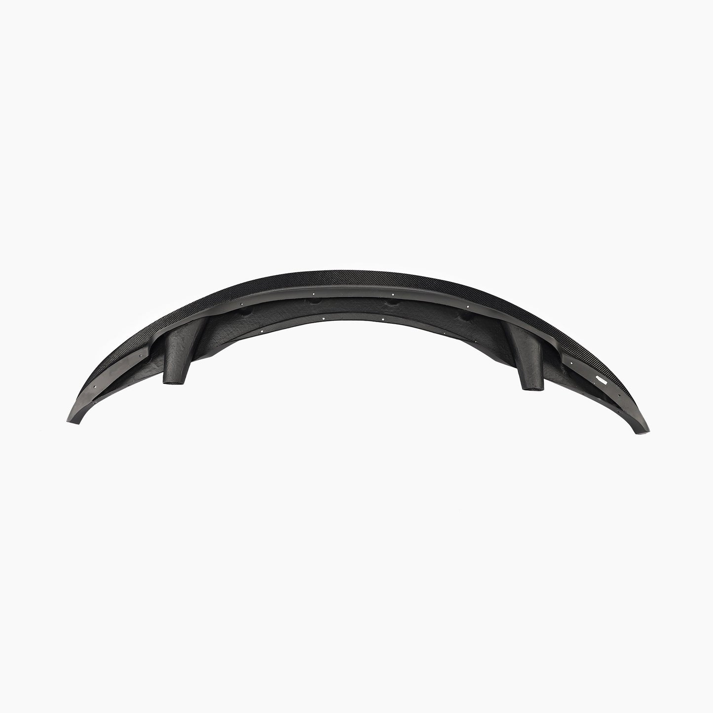 GT4S style Carbon Fiber Front Lip for BMW 3 Series M3/E90/E92/E93 LCI (2007-2013)