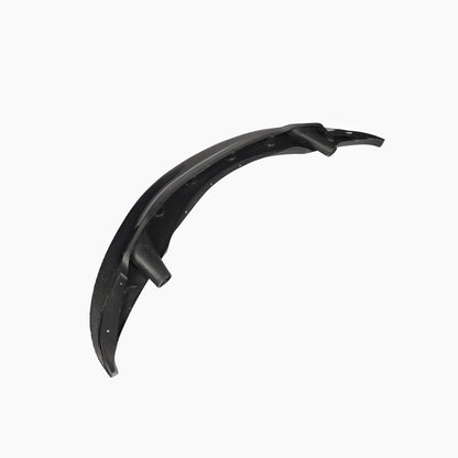 GT4S style Carbon Fiber Front Lip for BMW 3 Series M3/E90/E92/E93 LCI (2007-2013)