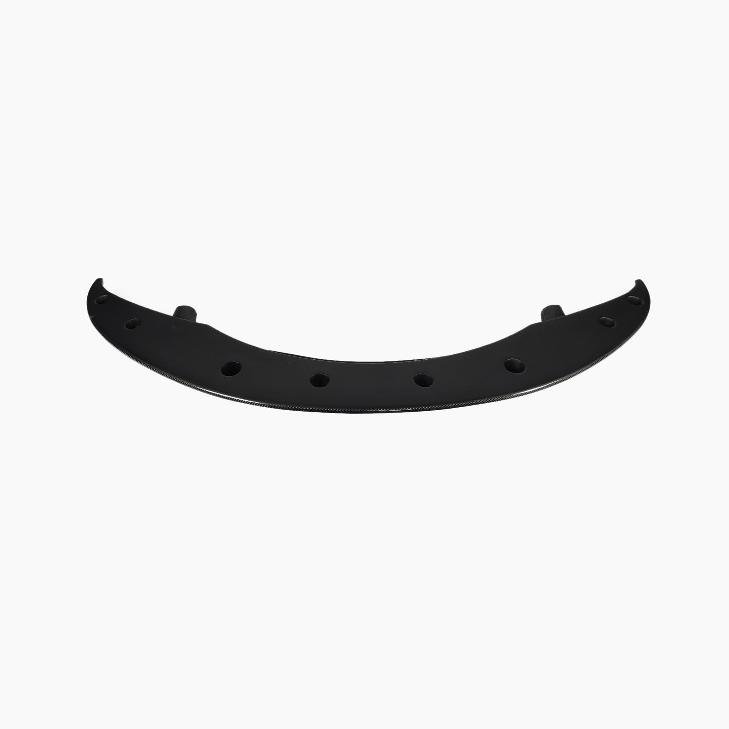 GT4S style Carbon Fiber Front Lip for BMW 3 Series M3/E90/E92/E93 LCI (2007-2013)