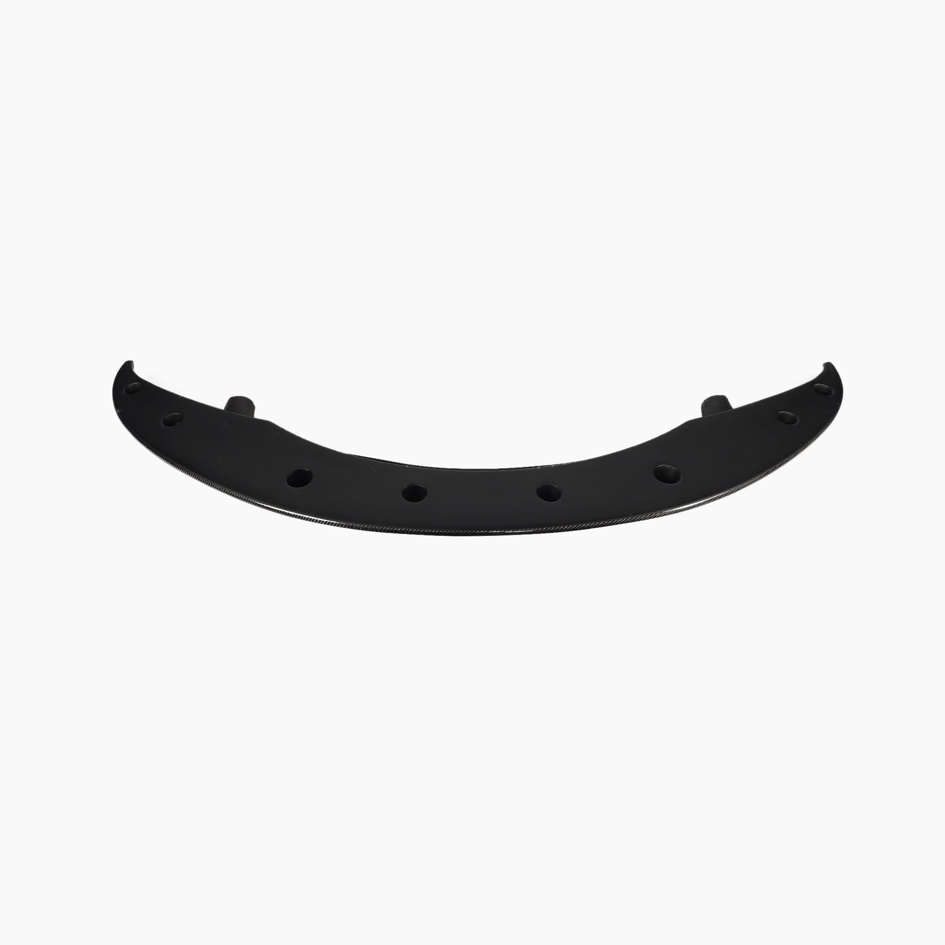GT4S style Carbon Fiber Front Lip for BMW 3 Series M3/E90/E92/E93 LCI (2007-2013)