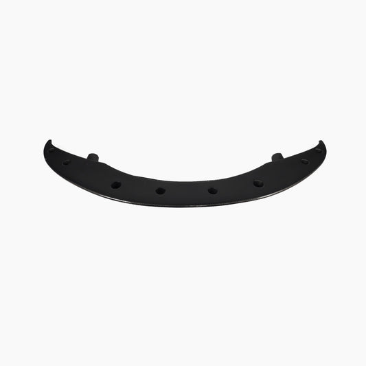 GT4S style Carbon Fiber Front Lip for BMW 3 Series M3/E90/E92/E93 LCI (2007-2013)