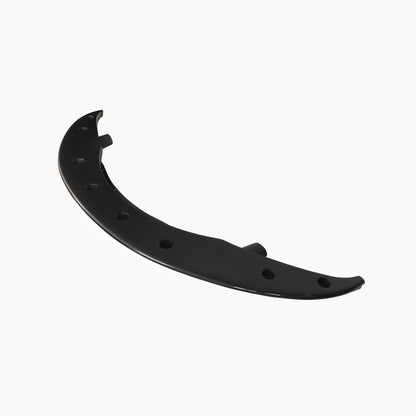 GT4S style Carbon Fiber Front Lip for BMW 3 Series M3/E90/E92/E93 LCI (2007-2013)