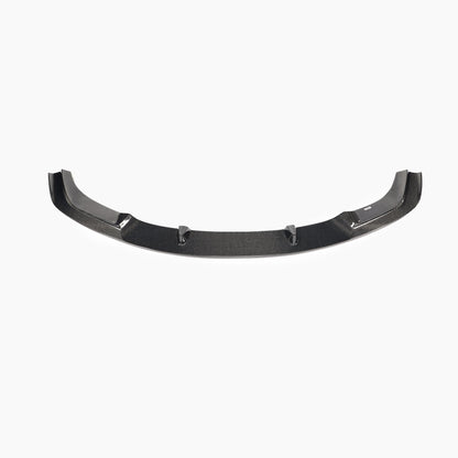 3D Style Carbon Fiber Front Lip for BMW M2 F87 (2016-2018)