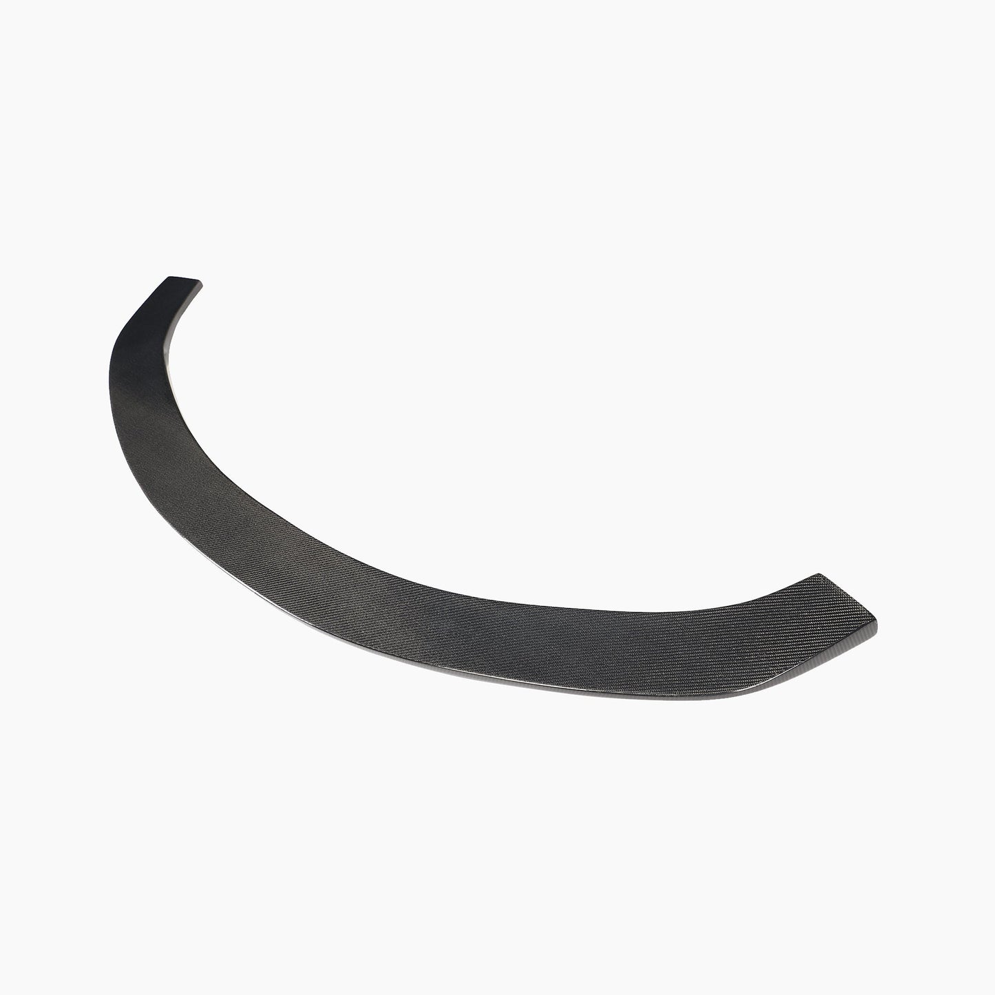 3D Style Carbon Fiber Front Lip for BMW M2 F87 (2016-2018)