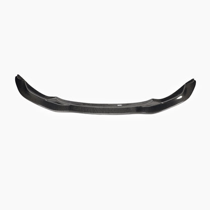 PSM Style Carbon Fiber Front Lip for BMW M3 F80 M4 F82/F83 (2014-2020)