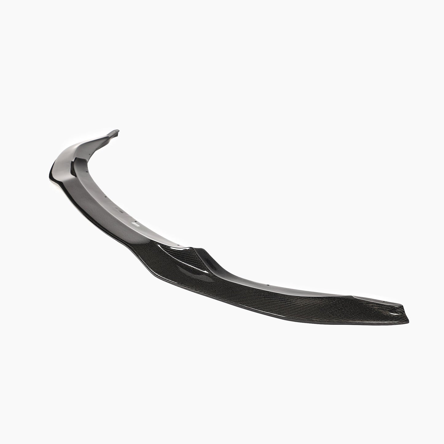 PSM Style Carbon Fiber Front Lip for BMW M3 F80 M4 F82/F83 (2014-2020)