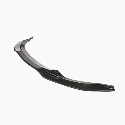 PSM Style Carbon Fiber Front Lip for BMW M3 F80 M4 F82/F83 (2014-2020)