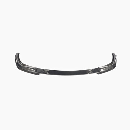 ST Style Carbon Fiber Front Lip for BMW 3 Series G20/G21 Pre-LCI M-Sport (2019-2022)